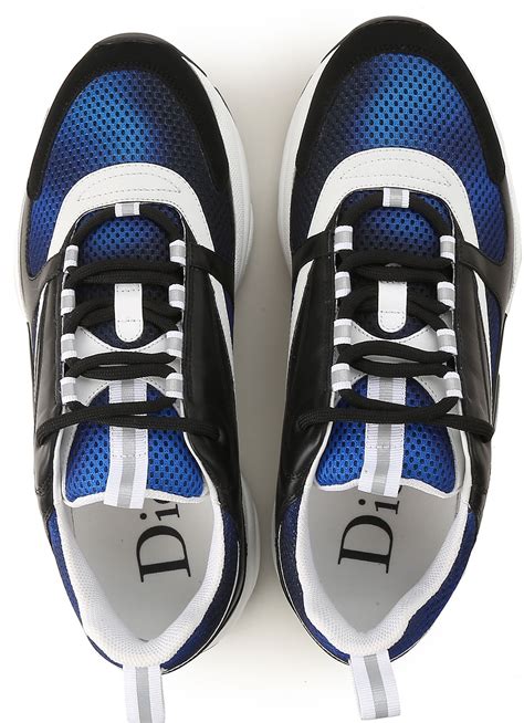 dior scarpe uomo|sneaker dior.